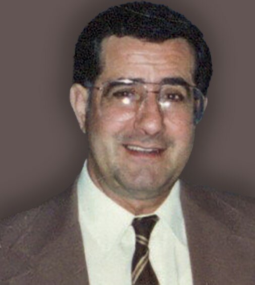 Dominick Pulsinelli, Jr.