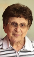 Josephine G Amey