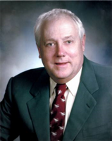 George R. Pugh Jr.